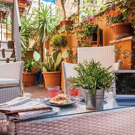 Castel Bolognese Apartment Rome Exterior photo