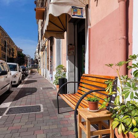 Castel Bolognese Apartment Rome Exterior photo