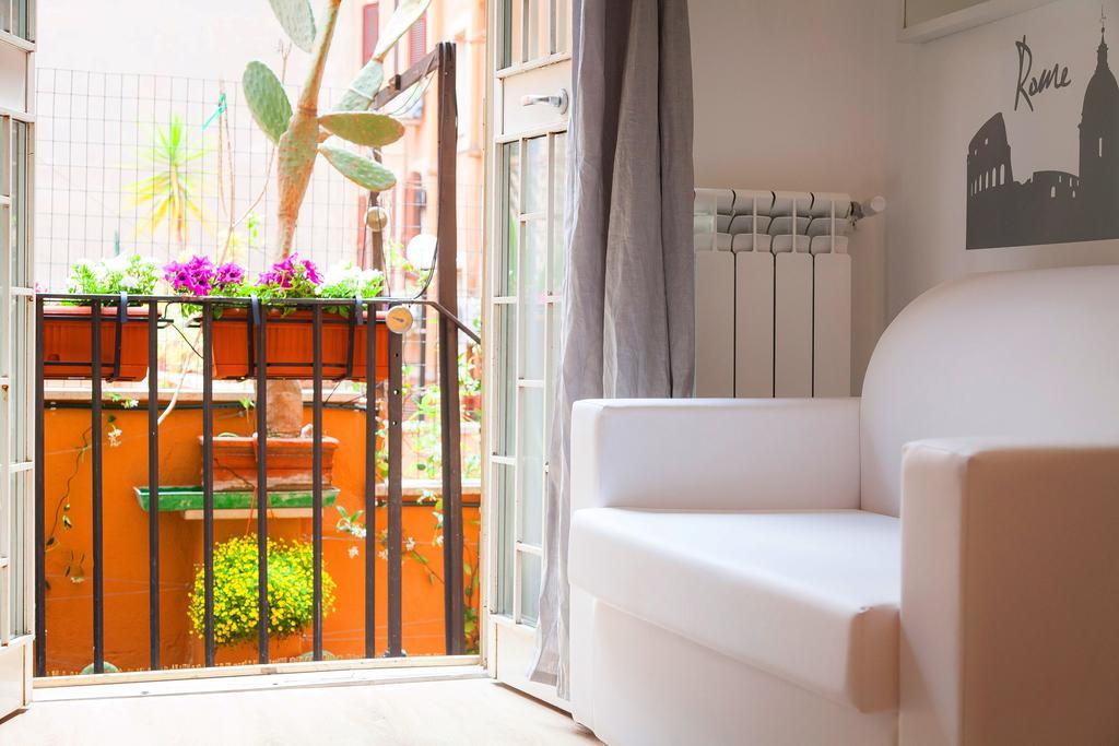 Castel Bolognese Apartment Rome Exterior photo