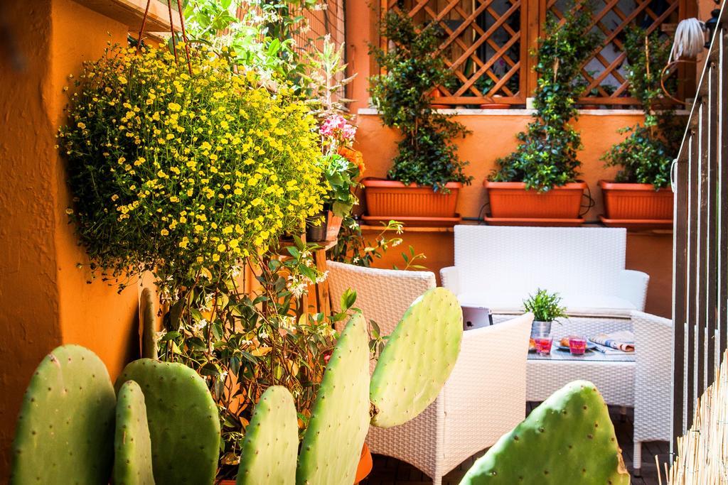 Castel Bolognese Apartment Rome Exterior photo