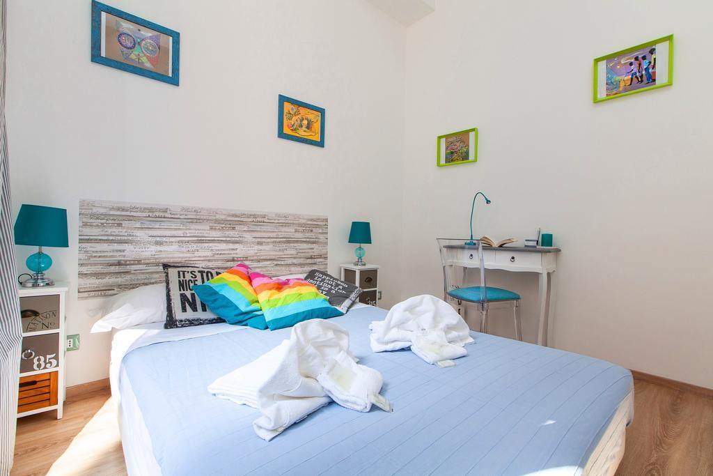 Castel Bolognese Apartment Rome Exterior photo